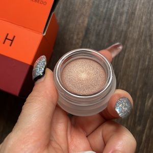 Flavedo & Albedo High Glow Bronzite